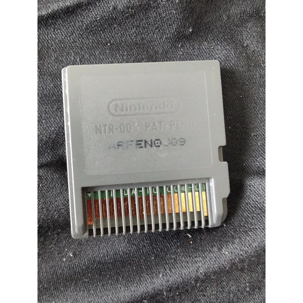 Rune Factory: A Fantasy Harvest Moon (Nintendo DS, 2007)